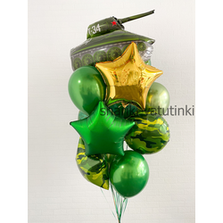 Набор «Танк»