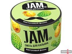 Jam 250g - Кактусовый финик