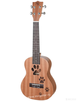 Martin Romas MR-02F (cat)