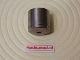 Baikal MP-153, Remington Spartan-453, MP-155 metal follower part #16 for sale