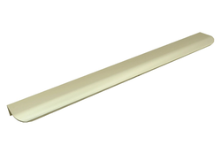 Ручка CORO  C=320мм, L=360мм,  золото,  (02.0404)  AQ *