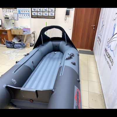 Тент носовой Таймень NX 2800/2900/3200