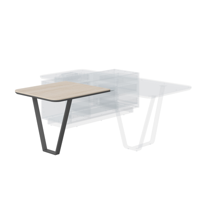 Брифинг-приставка СФ-573409.1