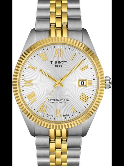 Швейцарские часы Tissot T156.408.22.033.00