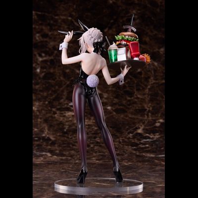 Фигурка 1/7 Альтрия Пендрагон (Altria Pendragon Saber, (Alter), Bunny Ver.)