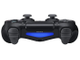 Sony Dualshock 4 V2 (Черный) геймпад для PS4 (1:1)