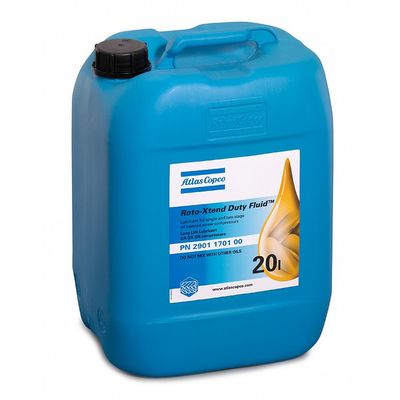 Roto-Xtend Duty Fluid (20л)
