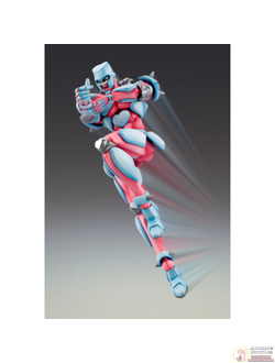 Фигурка Crazy Diamond