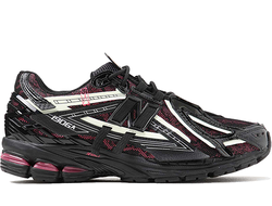 New Balance 1906A Black Pink