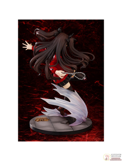 Фигурка 1/7 Рин Тосака (Rin Tohsaka)