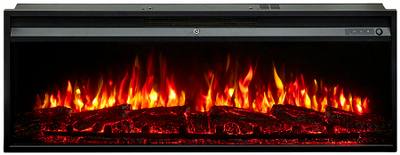 Линейный электроочаг Premier 45