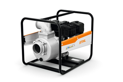 Мотопомпа Stihl WP 900 за 38760 р.