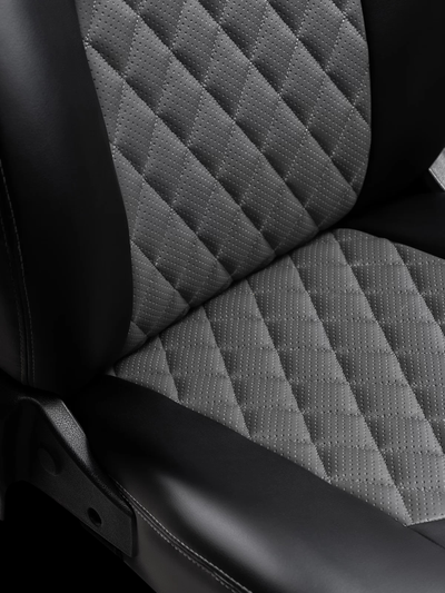 АРИГОН РОМБ СЕРЫЙ