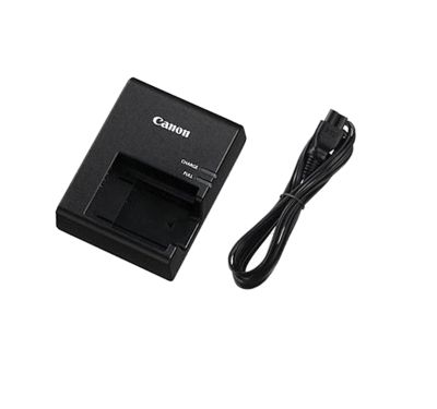 Зарядное устройство Canon LC-E10