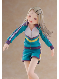 Фигурка 1/7 Хиро Синосава (Hiro Shinosawa Koukei ver.)