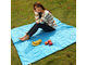 Портативный карманный коврик для пикника Picnic Mat