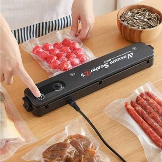 Вакуумный упаковщик Vacuum Sealer Z оптом