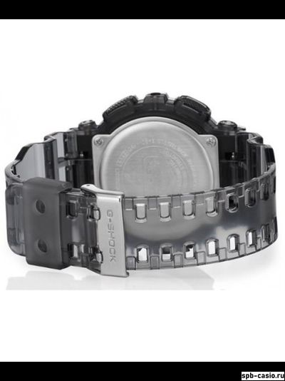 Часы Casio G-Shock GA-110SKE-8AER