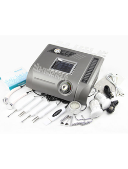 NV-N97 аппарат по лицу  7 в 1