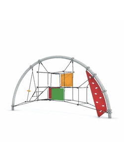 детские Kompan Арка представлений