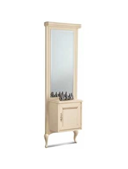 ПАНЕЛЬ С ЯЩИКОМ АРТ.1014 MEMORIE VENEZIANE (L68*P36*H215) GIORGIOСASA