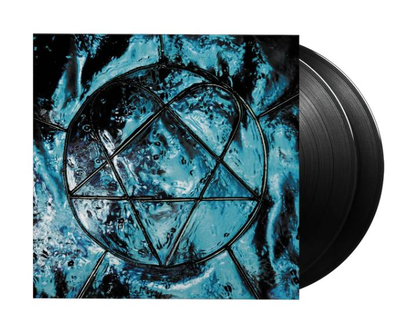 HIM - XX: TWO DECADES OF LOVE METAL 2-LP