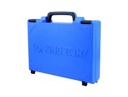 Кейс для ложемента №11 (140х187 мм) KING TONY 820005