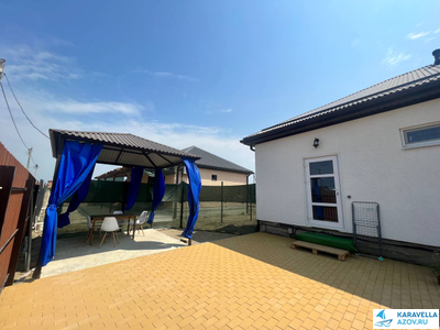 Дача капитана