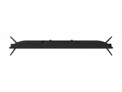 Телевизор Harper 43F690TS  43"  Full HD  Яндекс ТВ  Черный
