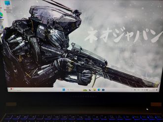 Thunderobot 911 M G3 Pro 7 ( 15.6 Full HD IPS 165Hz i7-13700H RTX4060 (8Gb) 16Gb 512Gb SSD )