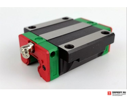 Линейный подшипник HIWIN HGW35CC