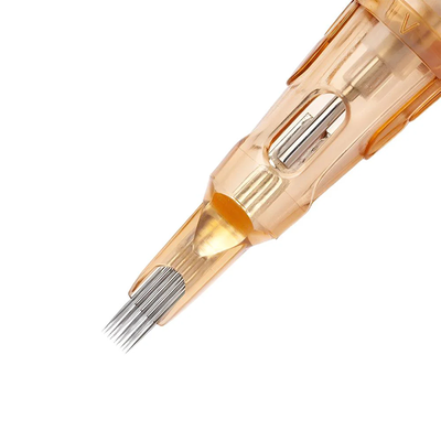 9 MGLT/0,35 - Magnum Long Taper "V-Select Ez"