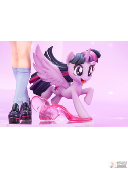 Фигурка 1/7 Твайлайт Спаркл (Twilight Sparkle)