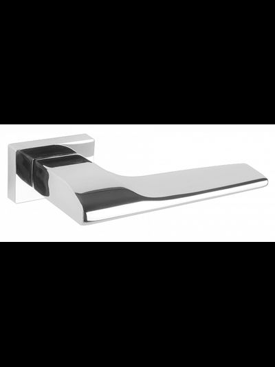 Ручки Renz Арко в цвете глянцевый хром