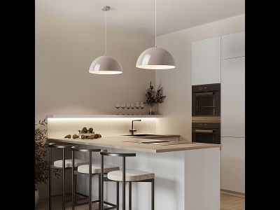 Freya, Настольный светильник Eleon, FR5218TL-02CR