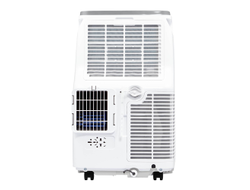 Кондиционер мобильный Ballu Smart Assistant BPAC-12 SA/N1