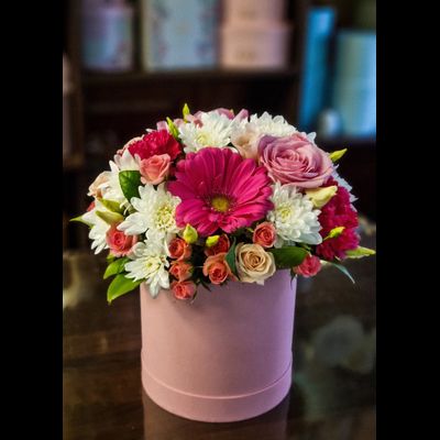 Композиция