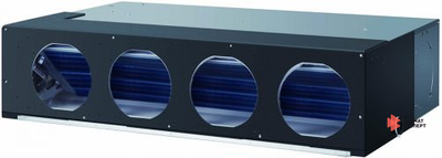 Канальный средненапорный Haier MRV AD382MNERA