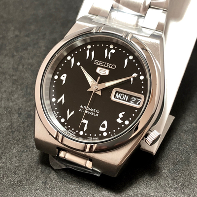 Наручные часы Seiko SNK063J1