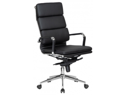Кресло руководителя LMR-103F, черный
