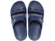 CROCS CLASSIC SANDAL ТЕМНО-СИНИЕ