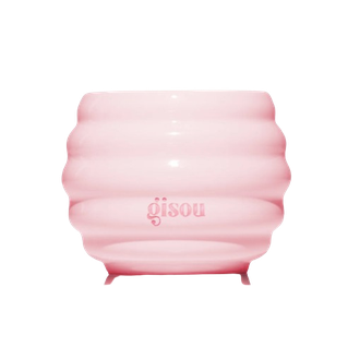 Gisou Honey Scented Candle - Ароматическая свеча для дома "Дикая Роза"