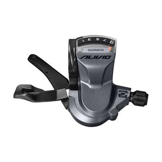 Манетка Shimano M4000, Alivio, 9 ск., прав., 2050 мм, ESLM4000RA