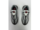 Nike Air Max 95 Black Track Red