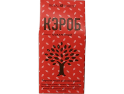 Кэроб обжаренный, 200г (Royal forest)