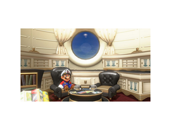 Игра Super Mario Odyssey (Switch)