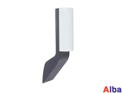 LED светильник садово-парковый w1886-настенный