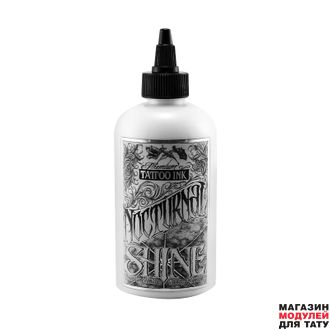 Nocturnal  Shine White 240 мл