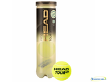 Теннисные мячи HEAD Tour XT 4 мяча
