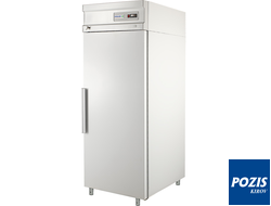 Шкаф холодильный ШХФ-0,5 (R134a) с опциями в Кирове по цене производителя с доставкой.